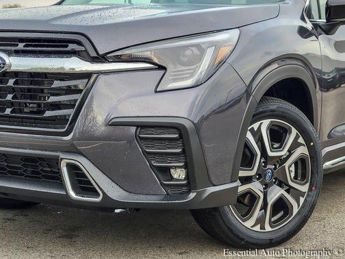 Magnetite 2026 Subaru Ascent Touring
