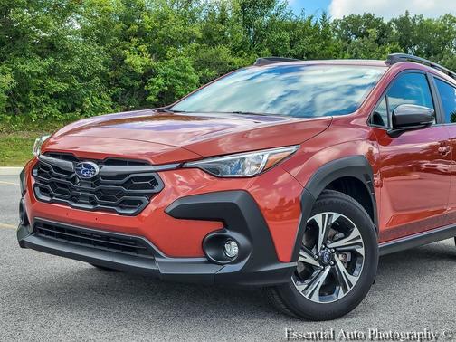 Sun 2024 Subaru Crosstrek Premium