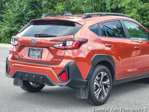 Sun 2024 Subaru Crosstrek Premium