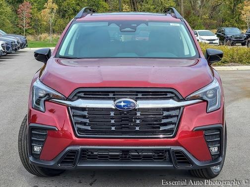 2025 Subaru Ascent Limited