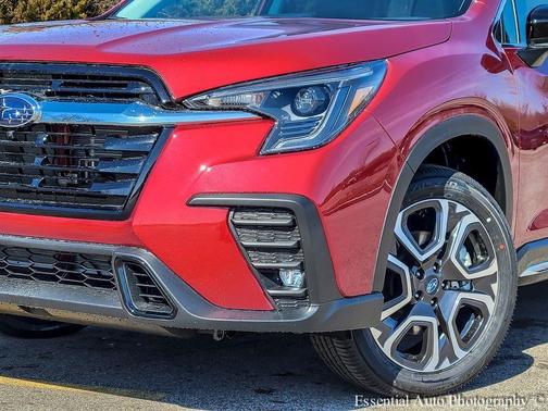 2026 Subaru Ascent Limited
