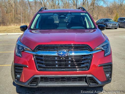 2026 Subaru Ascent Limited