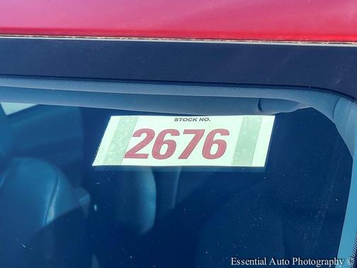 2026 Subaru Ascent Limited