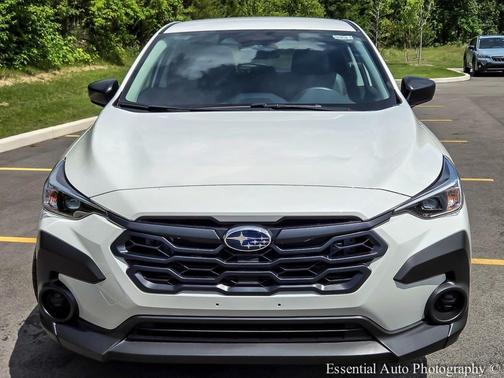 2025 Subaru Crosstrek Base
