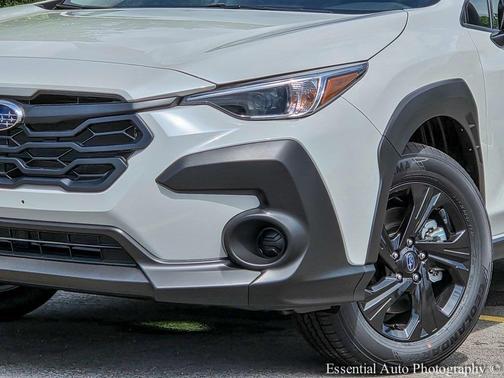 2025 Subaru Crosstrek Base