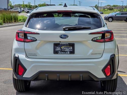 2025 Subaru Crosstrek Base