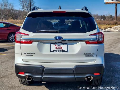 2025 Subaru Ascent Touring
