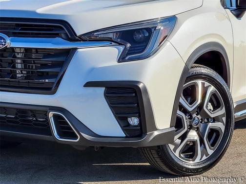 2025 Subaru Ascent Touring