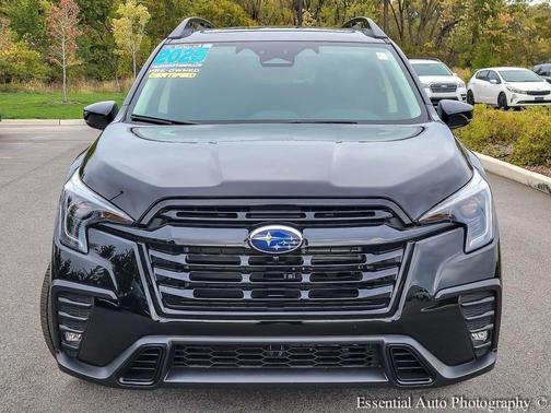 2025 Subaru Ascent Onyx Edition Touring