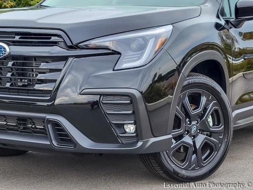 2025 Subaru Ascent Onyx Edition Touring