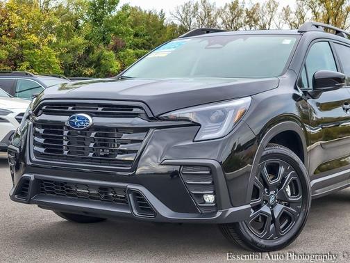 2025 Subaru Ascent Onyx Edition Touring