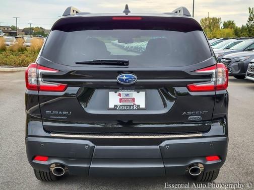 2025 Subaru Ascent Onyx Edition Touring