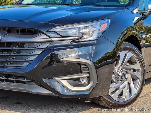 2025 Subaru Legacy Touring XT