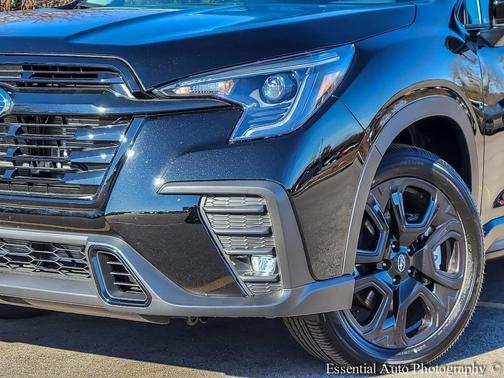 2025 Subaru Ascent Onyx Edition Touring