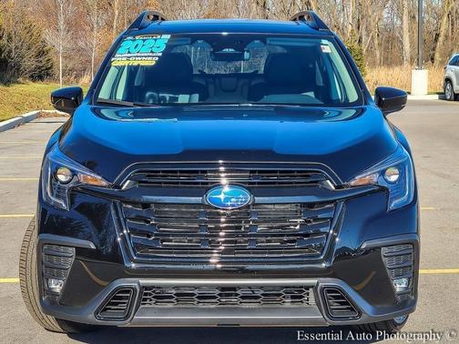 2025 Subaru Ascent Onyx Edition Touring