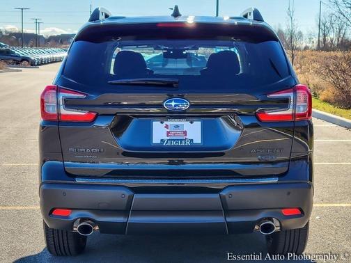 2025 Subaru Ascent Onyx Edition Touring