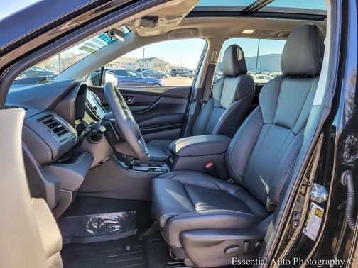 2025 Subaru Ascent Onyx Edition Touring