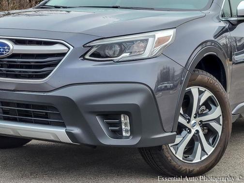 2020 Subaru Outback Touring XT