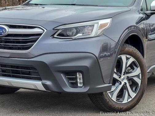 2020 Subaru Outback Touring XT