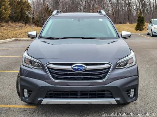 2020 Subaru Outback Touring XT