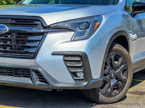 2024 Subaru Ascent Onyx Edition