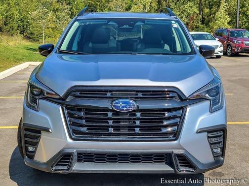 2024 Subaru Ascent Onyx Edition