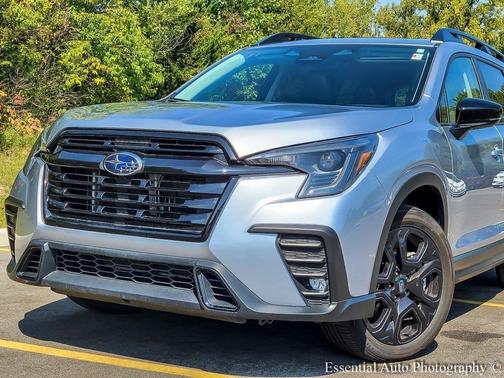 2024 Subaru Ascent Onyx Edition