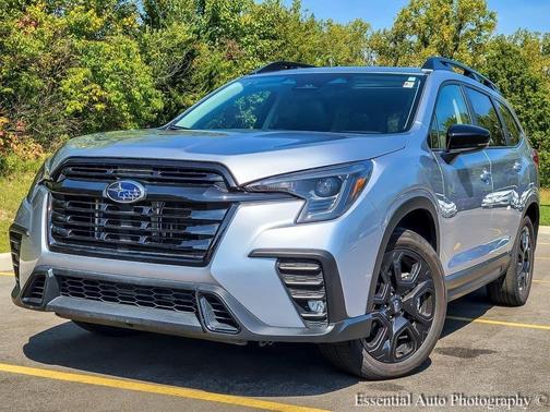 2024 Subaru Ascent Onyx Edition