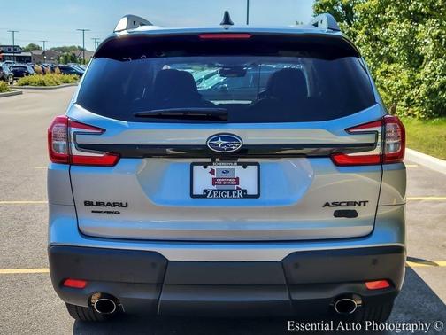 2024 Subaru Ascent Onyx Edition