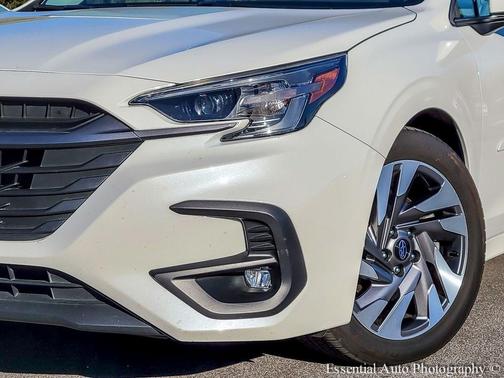 2023 Subaru Legacy 