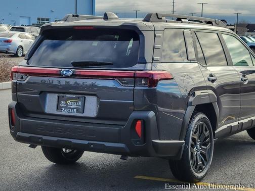 2026 Subaru Outback Limited XT