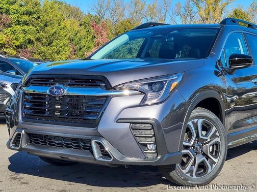2025 Subaru Ascent Touring