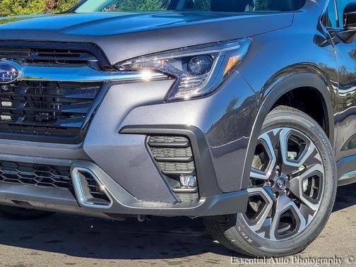 2025 Subaru Ascent Touring