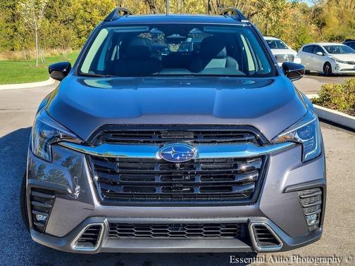 2025 Subaru Ascent Touring