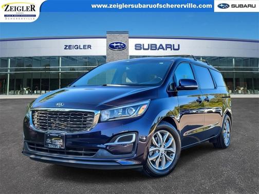 2020 Kia Sedona EX