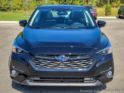 2025 Subaru Impreza Sport