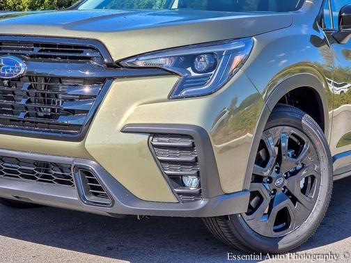 2025 Subaru Ascent Onyx Edition Touring 7-Passenger