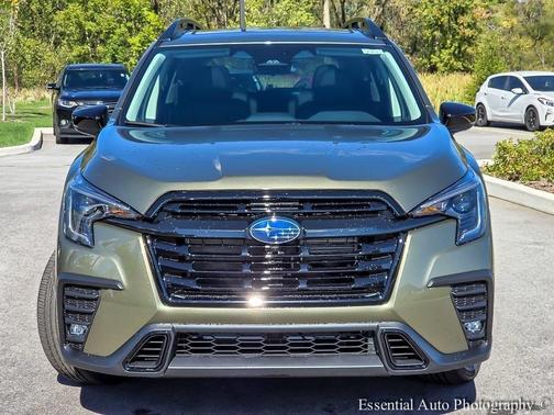 2025 Subaru Ascent Onyx Edition Touring 7-Passenger