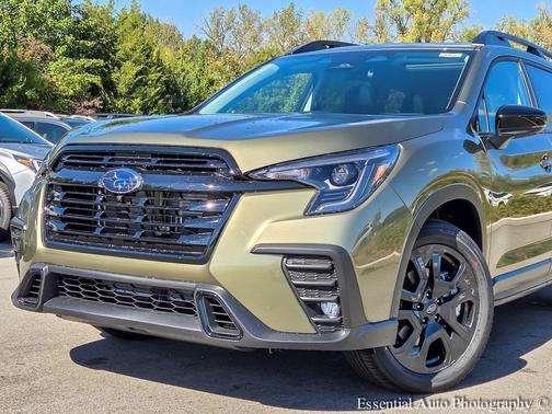 2025 Subaru Ascent Onyx Edition Touring 7-Passenger