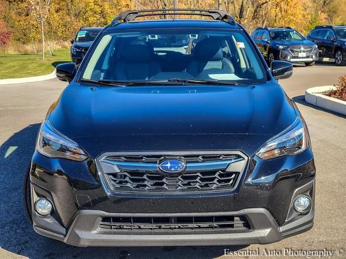 2018 Subaru Crosstrek 2.0i Limited