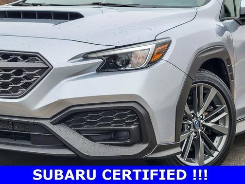 2023 Subaru WRX Base