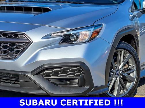 2023 Subaru WRX Base