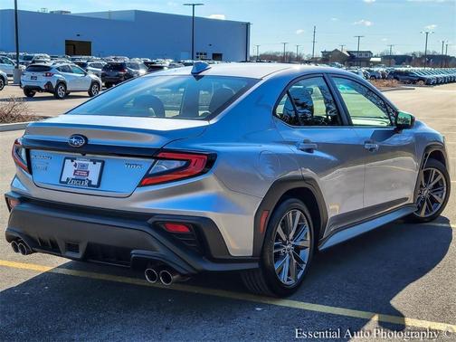 2023 Subaru WRX Base