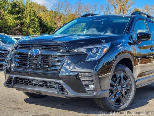 2025 Subaru Ascent Onyx Edition Touring 7-Passenger