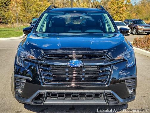 2025 Subaru Ascent Onyx Edition Touring 7-Passenger
