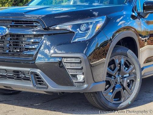 2025 Subaru Ascent Onyx Edition Touring 7-Passenger