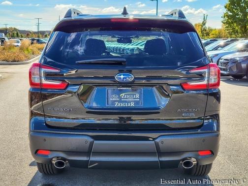 2025 Subaru Ascent Onyx Edition Touring 7-Passenger