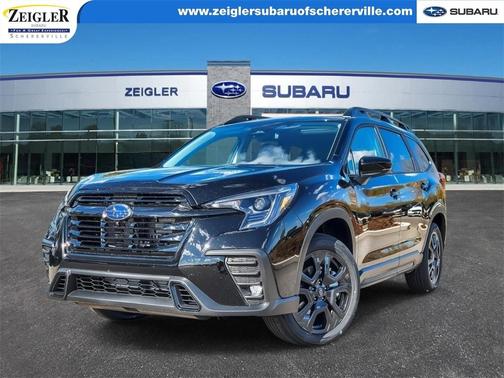 2025 Subaru Ascent Onyx Edition Touring 7-Passenger