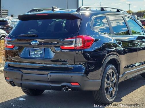 2025 Subaru Ascent Onyx Edition Touring 7-Passenger