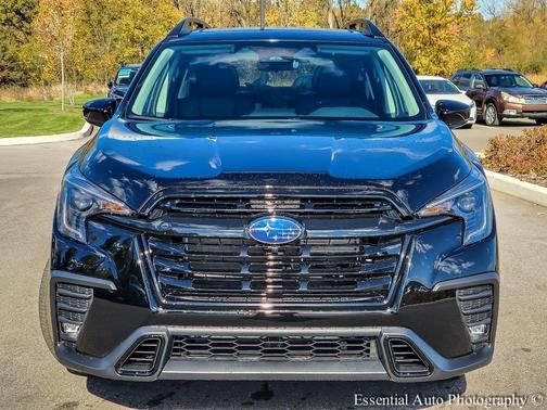2025 Subaru Ascent Onyx Edition Touring 7-Passenger